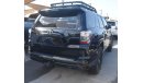 Toyota 4Runner LIMITED FULL OPTION / 4 X 4 / CLEAN TITLE / WITH WARRANTY