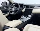 MG RX5 2023 MG RX5 Luxury, Warranty, Full Service History, Very Low Km, Fully Loaded, GCC