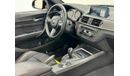 بي أم دبليو M2 2019 BMW M2 Competition, 2026 April BMW Warranty+Service Contract, Full Service History, Low Kms,GCC