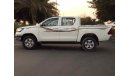 Toyota Hilux 4*4 AT Diesel