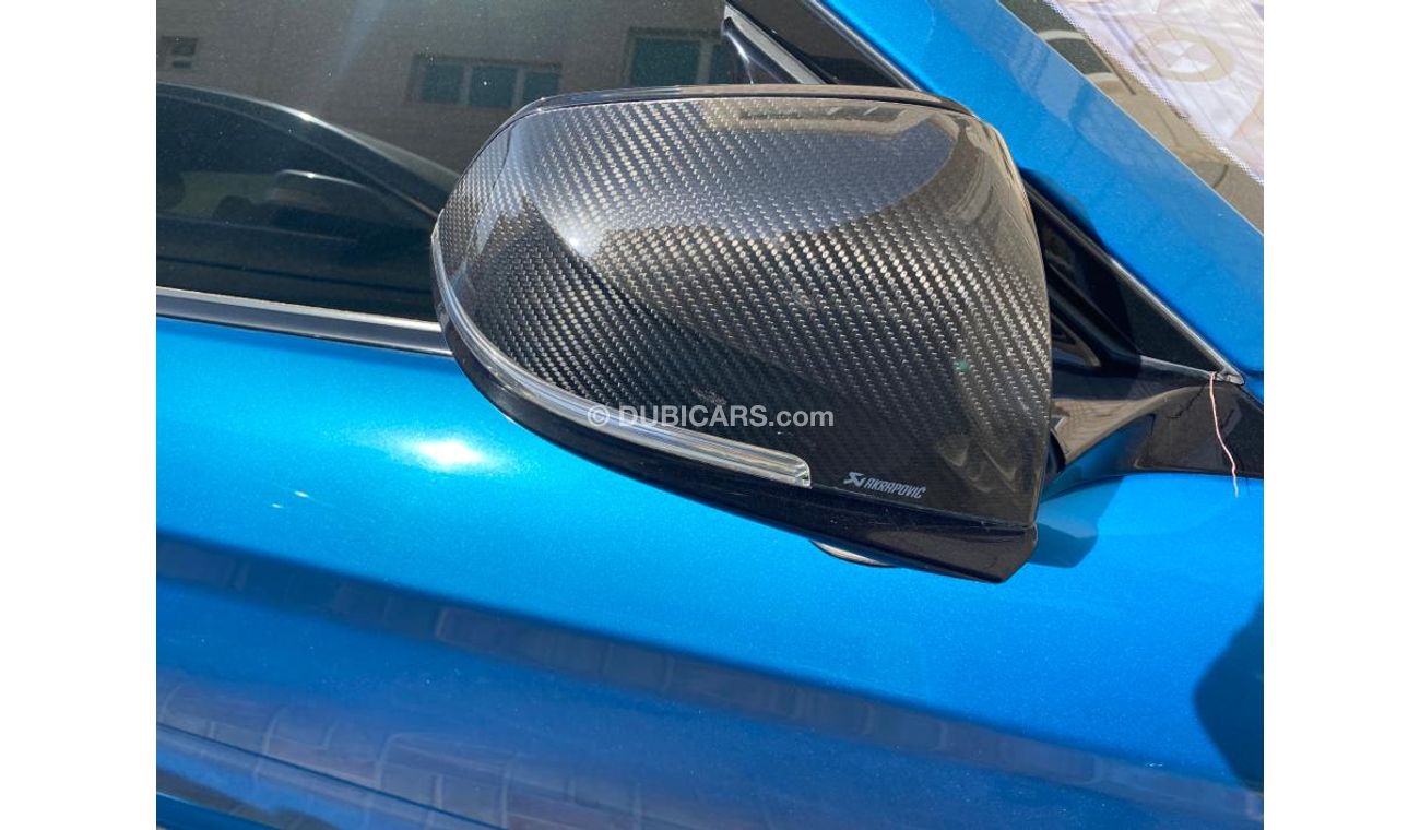 بي أم دبليو M2