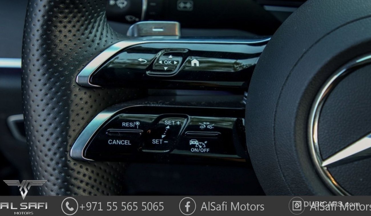 مرسيدس بنز E450 كوبيه