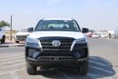 Toyota Fortuner TOYOTA FORTUNER 2.7L PETROL 4WD COMFORT  AUTO
