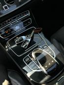 مرسيدس بنز E200