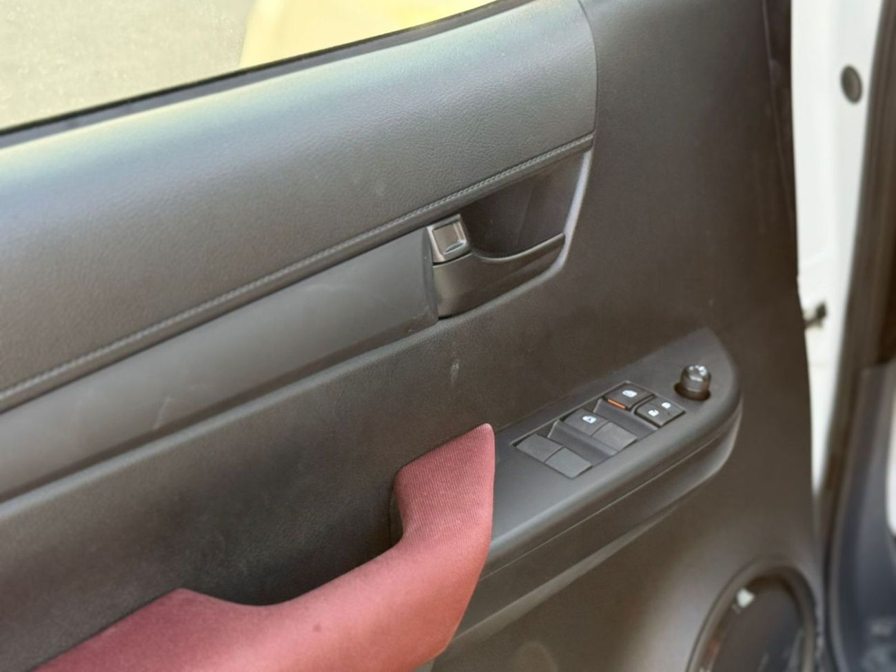 Toyota Hilux Toyota Hilux 2.7 automatic 2025