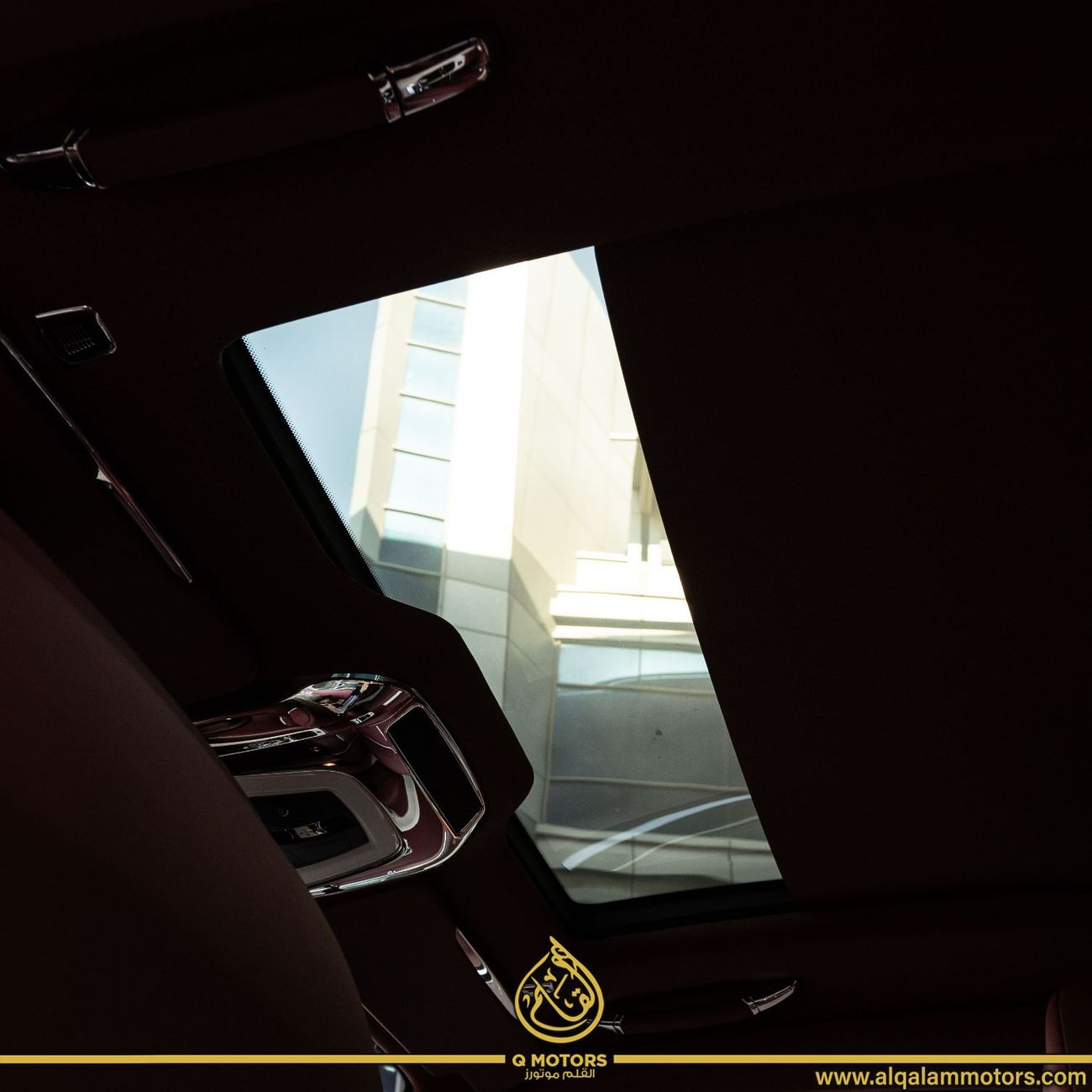 Rolls-Royce Wraith 2016 ROLLS ROYCE WRAITH GCC DONE ONLY 38,000KM