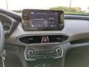 هيونداي سانتا في GCC Specs - Pristine Condition Inside Out With Low KM Also Avaliable With Bank