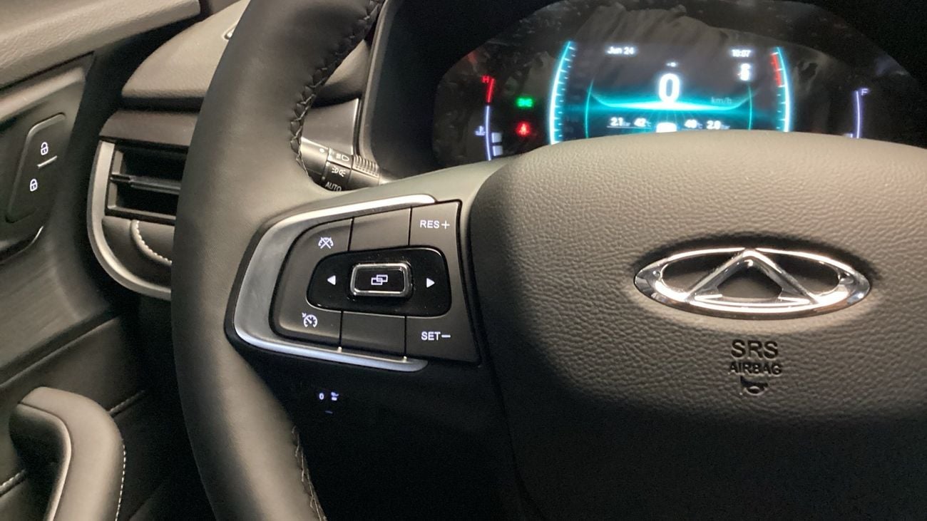 Chery Tiggo 4 Pro 1.5 COMFORT CVT | Guaranteed Warranty | 0 Down Payment