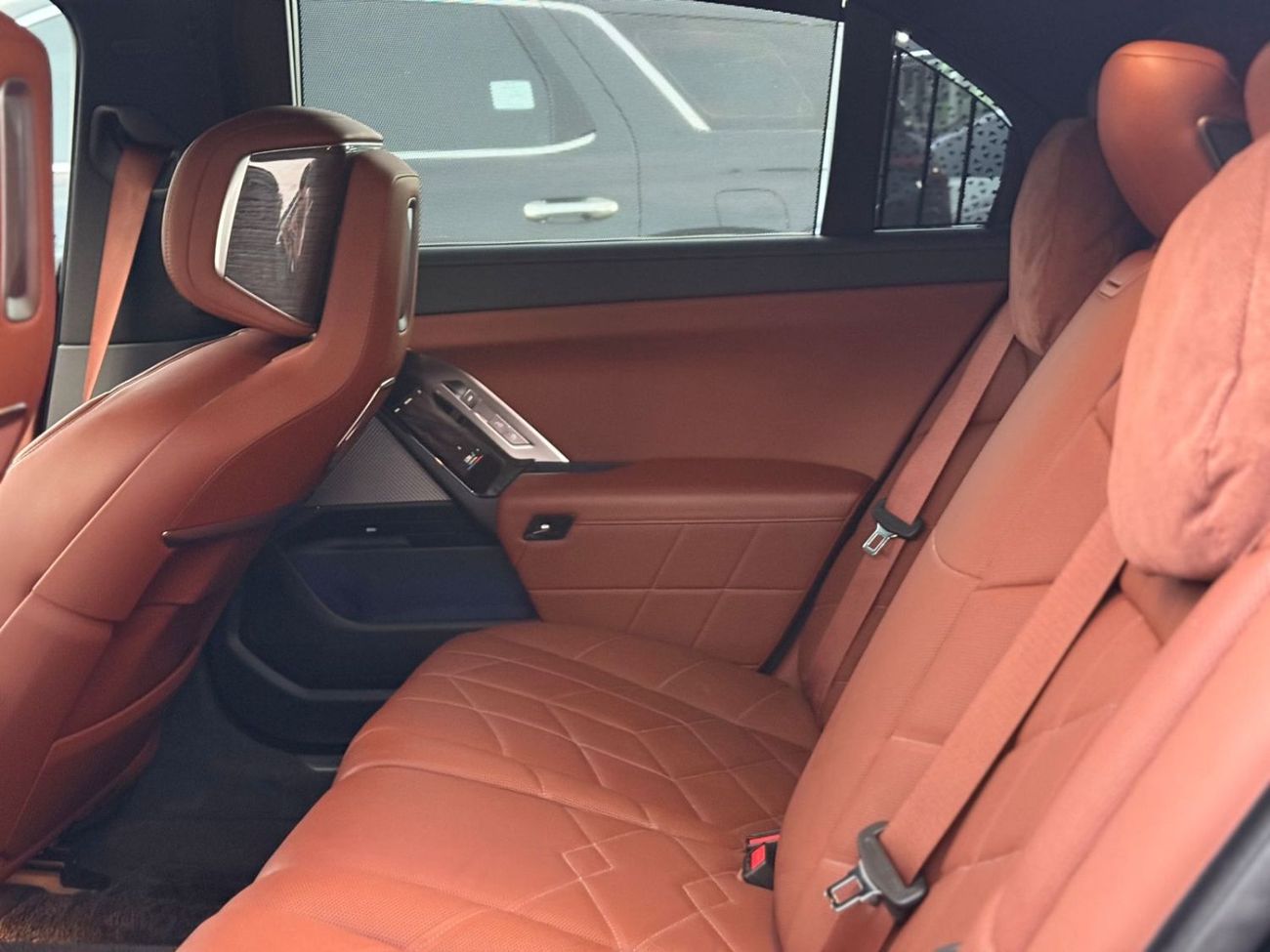 بي أم دبليو 740i BMW 740I 2024 X DRIVE 3.0L