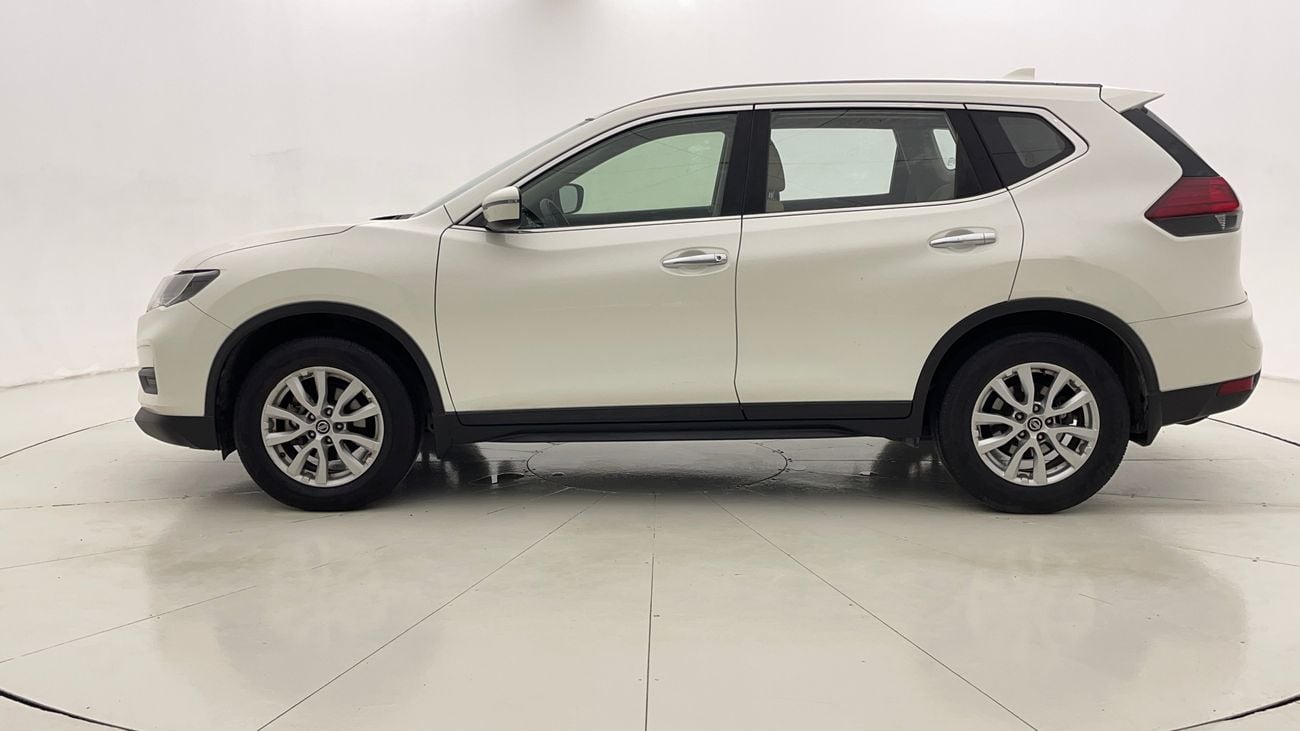 Nissan XTrail S 2.5 | Zero Down Payment | Home Test Drive