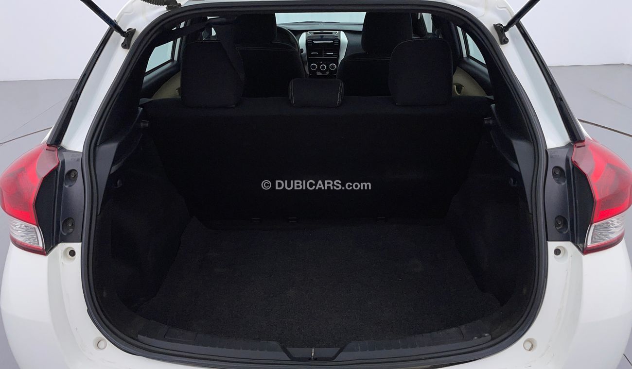 تويوتا يارس E 1.5 | بدون دفعة مقدمة | اختبار قيادة مجاني للمنزل