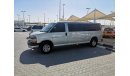 Chevrolet Express