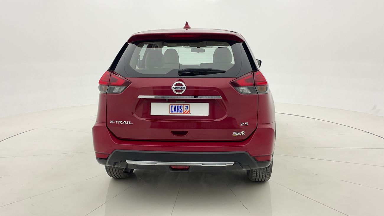 Nissan XTrail S 2.5 | Zero Down Payment | Free Home Test Drive