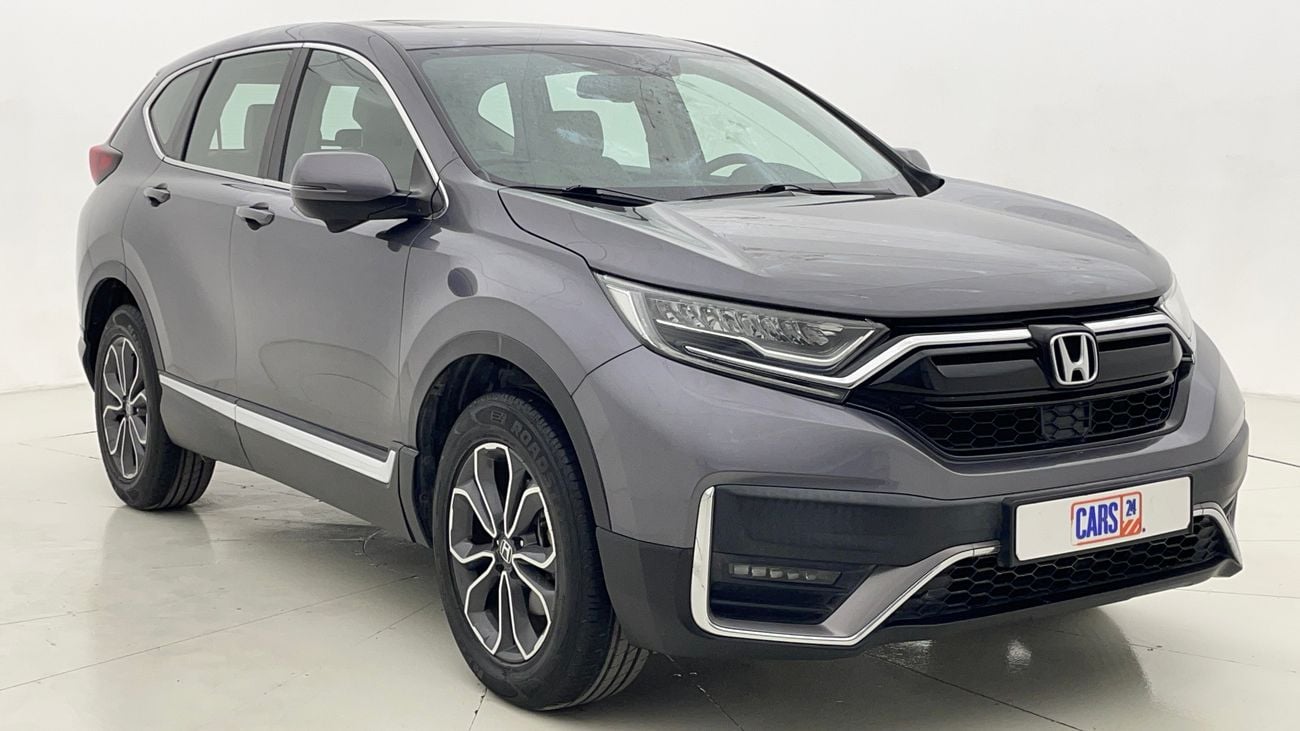 Honda CRV EX 2.4 | Zero Down Payment | Home Test Drive