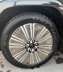 لكزس LX 700h 2025 Lexus LX700h Signature 3.5L AT Hybrid (with Auto park)