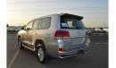 Toyota Land Cruiser Right hand drive Full option Clean Car