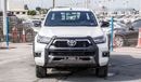 Toyota Hilux Adventure 4.0 L V6 Petrol A/T EXPORT PRICE
