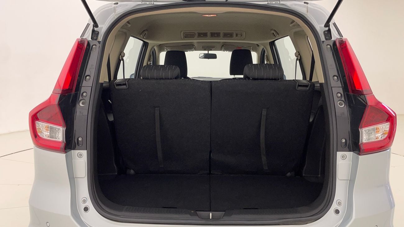 سوزوكي ايرتيغا GL 1.5 | بدون دفعة مقدمة | اختبار القيادة في المنزل