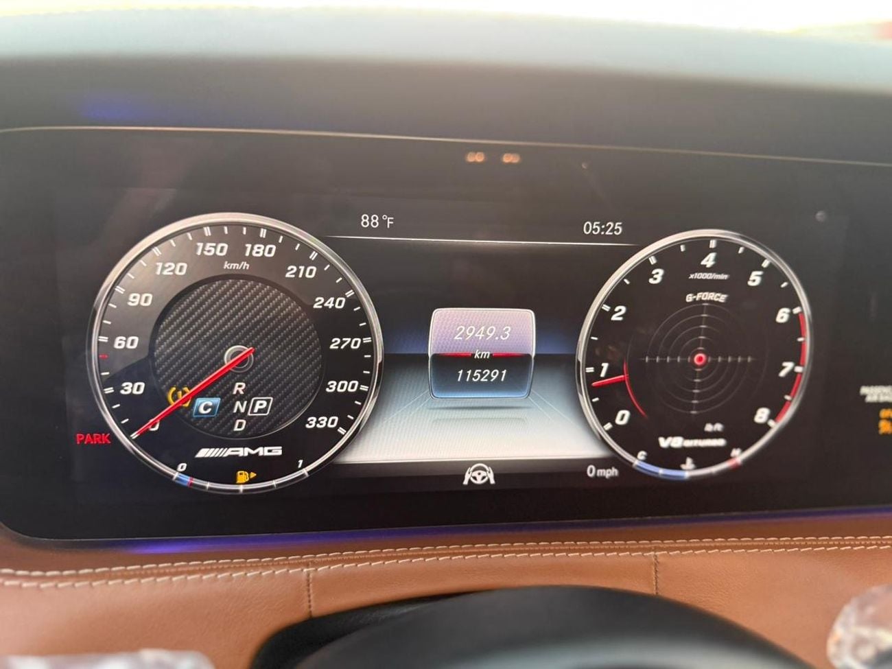 Mercedes Benz S560 EXCLUSIVE EDITION
