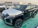Mitsubishi L200 sportero  deseil  4x4  full   option automatic