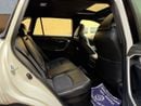 Toyota RAV4 2021 XSE HYBRID FULLY LOADED MOONROOF 2.5 CANADA SPEC