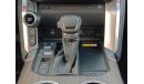 Toyota Land Cruiser TWIN TURBO VX-R HIGH, LC300, 3.5L PETROL,DVD+JBL.HEADUP DISPLAY,  FULL OPTION (CODE # 67885)