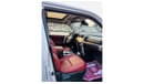 Toyota 4Runner 2022 Toyota 4Runner Full option 7 Seat sunroof