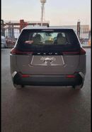 تويوتا راف ٤ TOYOTA RAV4 FACELIFT NEW 2026 MODEL