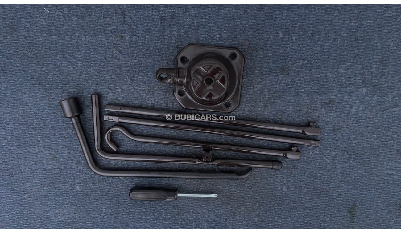 Toyota Prado VXR 2.7 | Zero Down Payment | Free Home Test Drive