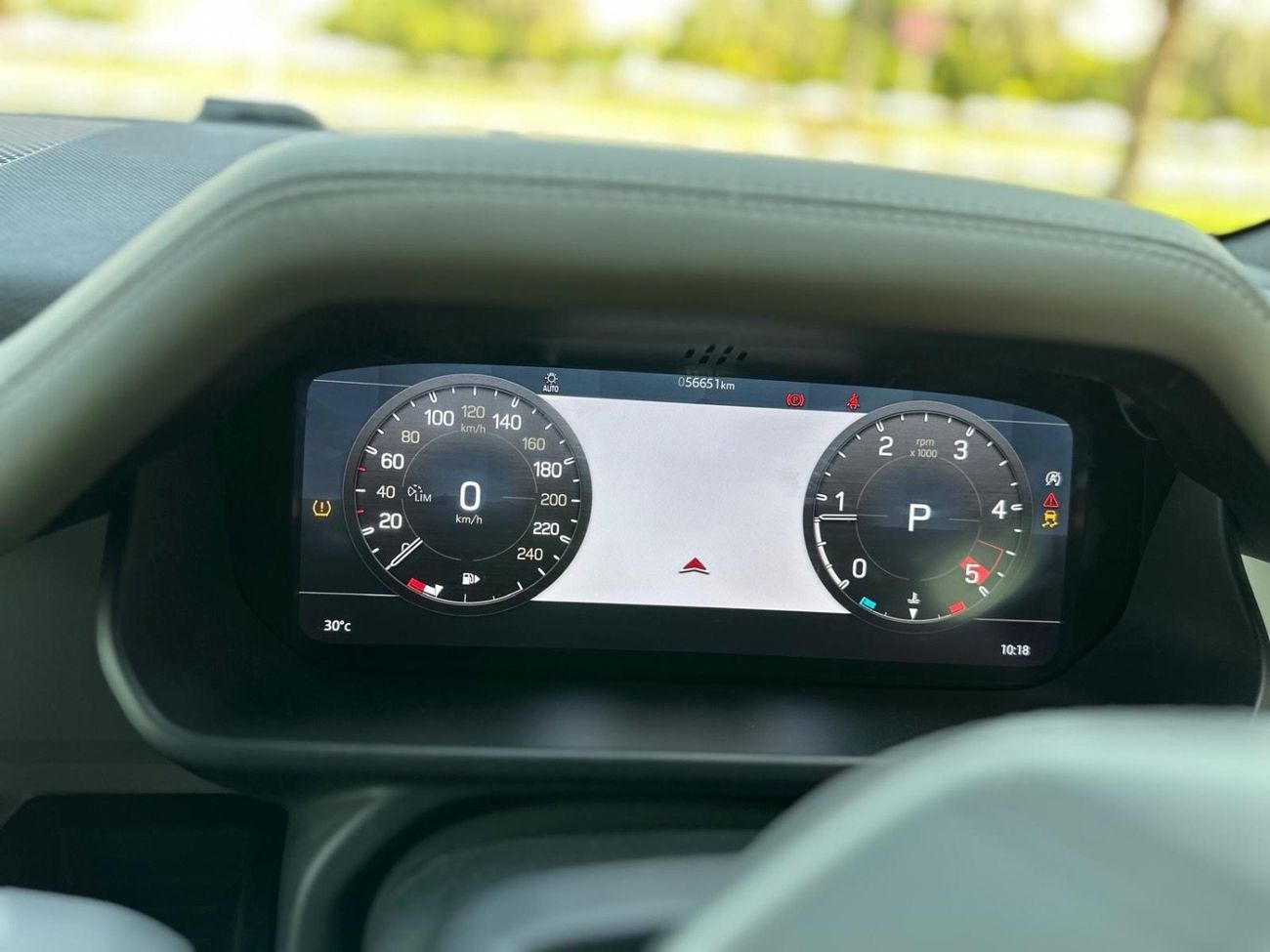 لاند روفر ديفندر Export from Australia