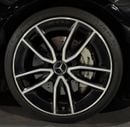 Mercedes Benz CLA35 AMG STD GCC | Original Paint | Gargash Full Service history