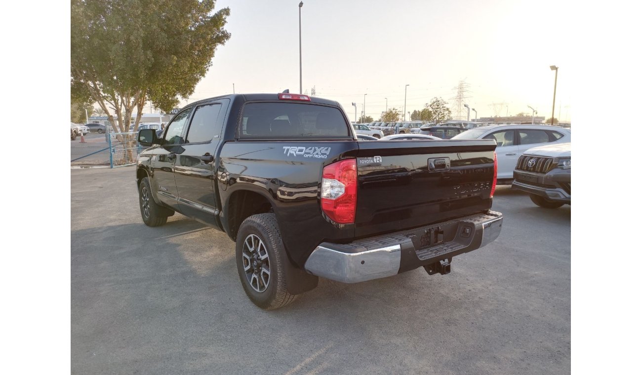 تويوتا تاندرا Brand New 5.7L TRD 2021 Model