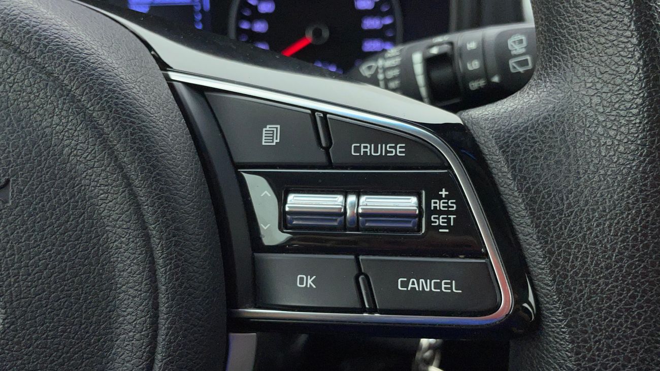 Kia Sportage LX 1.6 | Zero Down Payment | Home Test Drive