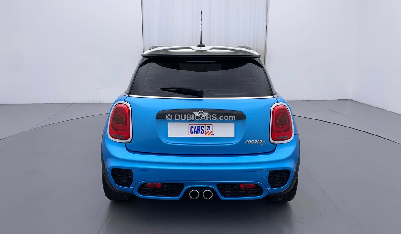 Mini Cooper S S 2 | Zero Down Payment | Free Home Test Drive