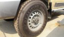 Toyota Land Cruiser 78 Hardtop V8 4.5L Diesel manual