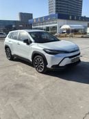 Toyota Frontlander TOYOTA FRONTLANDER FULL OPTION ; 2.0 HYBRID,SUNROOF,RADAR,LEATHER SEATS,DRIVER POWER SEAT,4 CAMERA,B