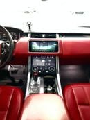 Land Rover Range Rover Sport LAND ROVER RANGE ROVER SPORT 2018 SE 3.0L/V6