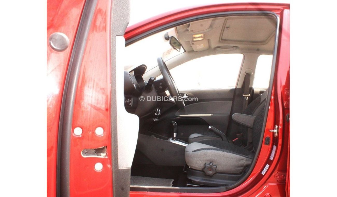 Kia Pegas Top Kia Pegas 2020 GCC, full option, in excellent condition, without accidents