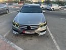 مرسيدس بنز E300