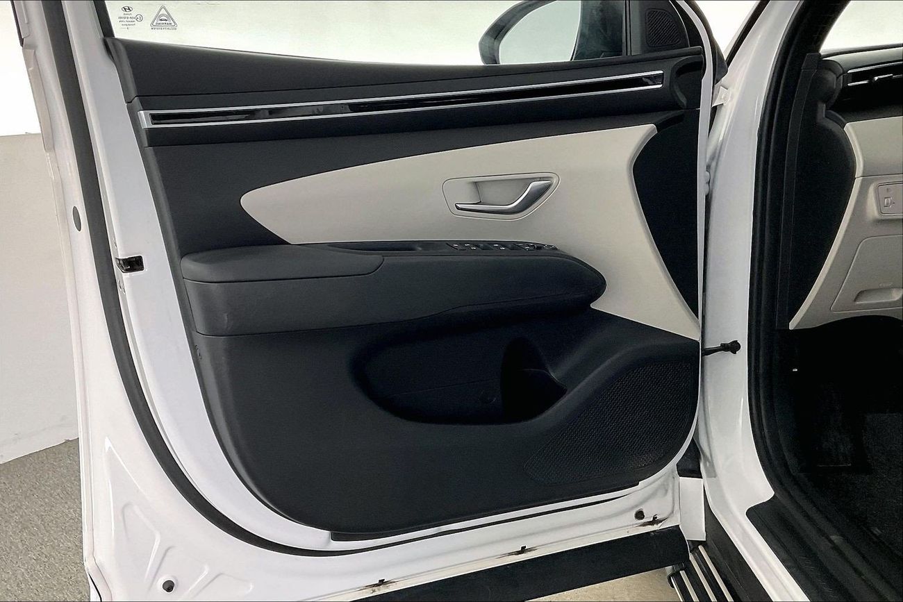 Hyundai Tucson Signature | Guaranteed Warranty | 0 Down Payment