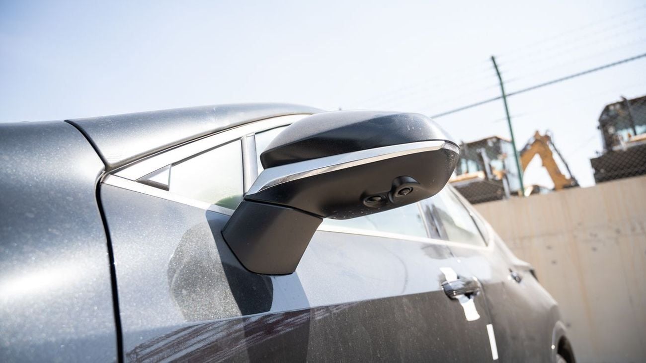 Lexus RX350 LEXUS RX350 EXECUTIVE -2025YM