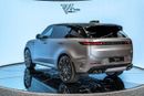لاند روفر رينج روفر سبورت SV SPORT Edition ONE 4.4 V8 P635  Full Carbon P635 | حزمة الكربون الكاملة | محرك V8 سعة 4.4 لتر | جديد تمامًا