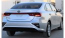 Kia Cerato Kia Cerato 2019 GCC, in excellent condition, without accidents, very clean from inside and outside