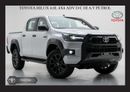 Toyota Hilux Adventure 4.0L