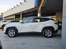 Hyundai Tucson GCC/FSH ORIGINAL PAINT/SINGLE OWNER/ LOW MILEAGE/1 YEAR WARRANTY/NON ACCIDENT/944 MONTHLY/LOT#96727