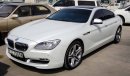 BMW 640i I