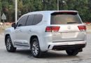 Toyota Land Cruiser TOYOTA LAND CRUISER GXR V6 MODEL 2009 UPGRADE 2024