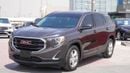 GMC Terrain SLE