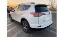 Toyota RAV4 2017 TOYOTA RAV4 LE AWD / MID OPTION