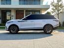 Land Rover Range Rover Velar SR P300 R-Dynamic HSE 2.0L RANGE ROVER VELAR P300 HSE R-DYNAMIC 3.0L TURBO A/T | 2021 | GCC SPECS |